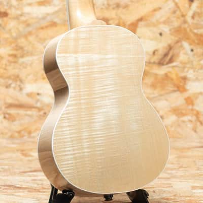 URABE UKULELE(占部) L-43 Maple Concert 2020's image 2