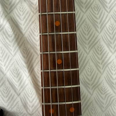 Fender Mike McCready signature stratocaster 2023 - Relic image 8