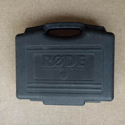 RODE NT4 Stereo Condenser Microphone with Box image 6