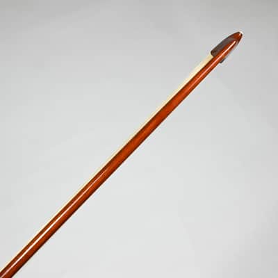 SUZUKI N-40 Violin Bow (Advanced), 4/4, Japan - Select Pernambuco image 14