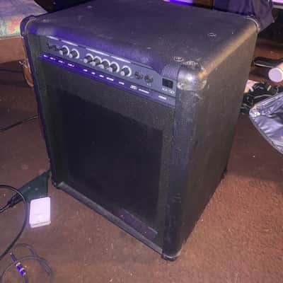 Crate KX50 Bass/Keyboard Amp image 1