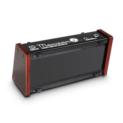 Palmer MONICON L Passive Monitor Controller (PMONICONL) image 6