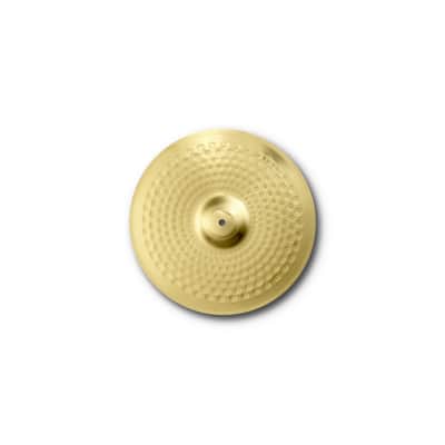 Zildjian - ZP14PR-14 Planet Z HiHat Pair image 4