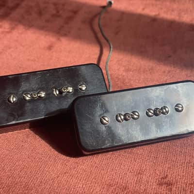 Pickups P90 Epiphone 2022 image 1