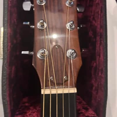Taylor 214ce -DLX - QM image 2