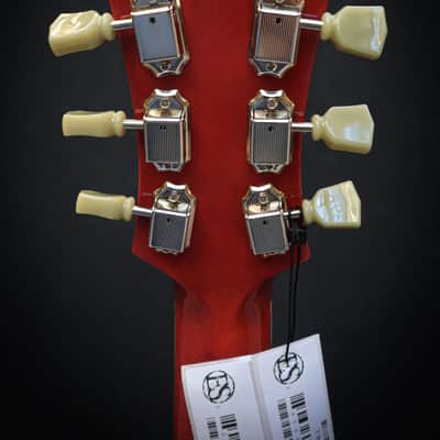 Eastman T386 Red image 9