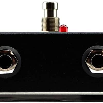 Morley ABC Switcher Selector Combiner image 4