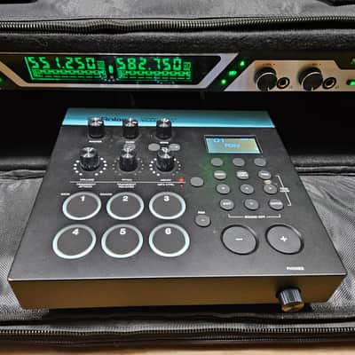 Elevate Your Performance: Complete Backing Track & Drum Enhancement Kit – Like New!