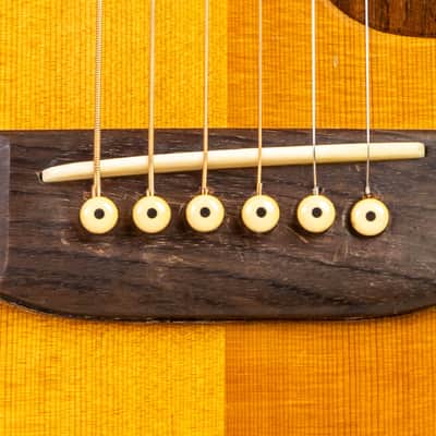 Daion MUGEN Mark III - Six String Acoustic image 6