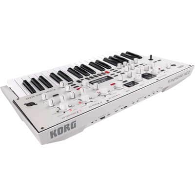 KORG KINGKORG-NEO Synthétiseur à modélisation analogique image 7