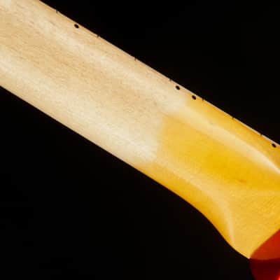 2023 - Fender Custom Shop Postmodern Telecaster Journeyman Relic - Candy Tangerine image 10