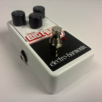 Electro-Harmonix Nano Big Muff Pi Distortion / Sustainer image 4