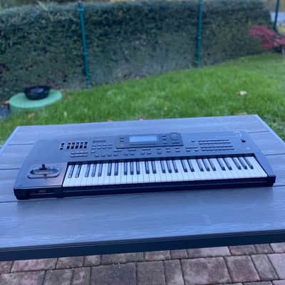 Korg i3