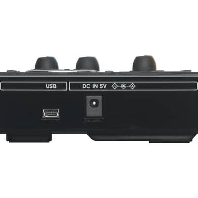 TASCAM DP-006 6-Track Digital Pocketstudio image 6