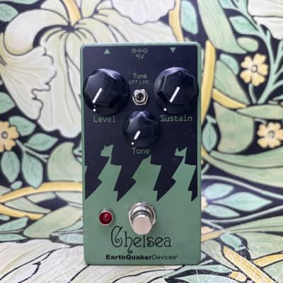 Earthquaker Devices Chelsea - Used image 2