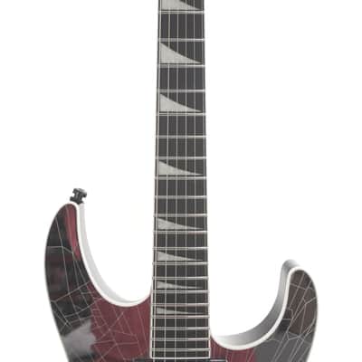 Jackson Pro Plus Series Soloist SL2 2024 - Present - Shattered Mirror image 3