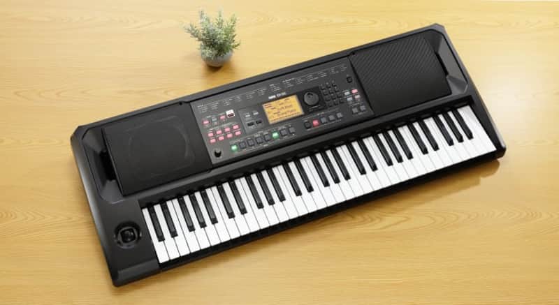 Korg EK 50 imagen 1