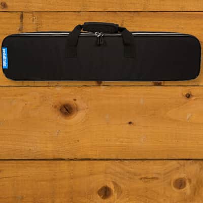 Pedaltrain Pedal Boards | NMAX-SC - Nano MAX w/Soft Case image 2
