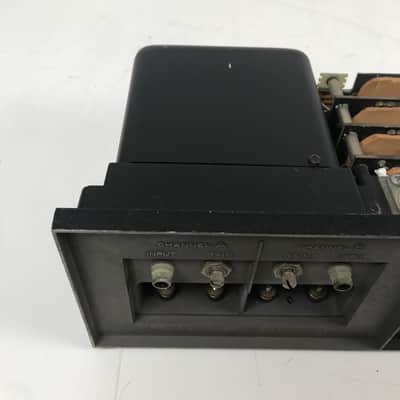 JBL SE401 Energizer Transducer Power Amplifier image 8