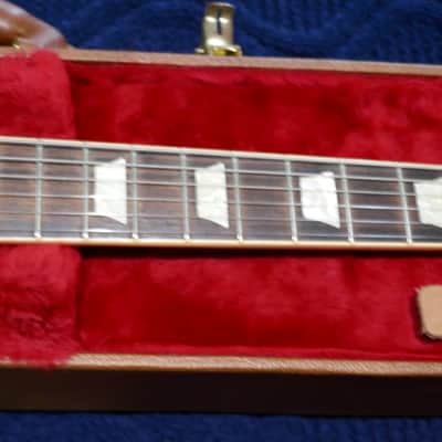 Gibson Les Paul Classic T 2017 - Heritage Cherry, Custombuckers image 18