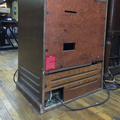Hammond B2 Organ w/Leslie 147 Speaker 1950 image 6