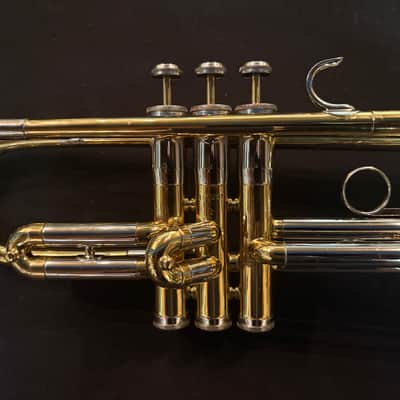 Martin Handcraft Committee Trumpet image 4