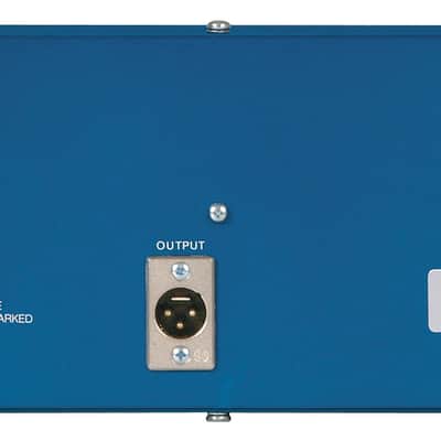 Tube-Tech PE 1C - Program Equalizer image 2