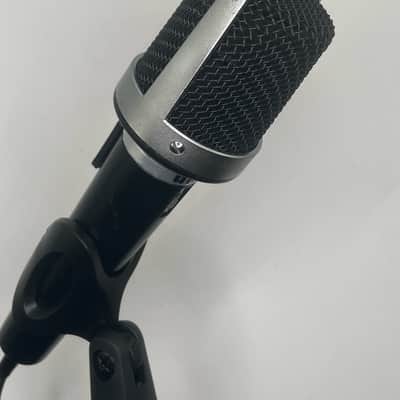 REFURBISHED - VINTAGE - Uher 517 1970S CARDIOID DYNAMIC image 4