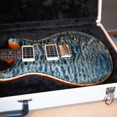 PRS Custom 24-08 Wood Library 2016 image 10