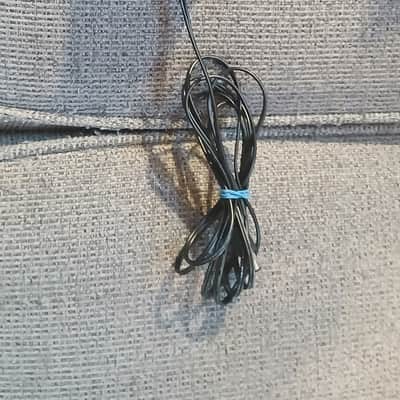 Vox DA5 5W 1x6.5 Guitar Combo 2010s w/ factory power supply/carrying strap image 8