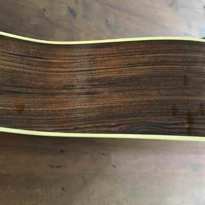 Hooper D28 Varnish - Adirondack & Bolivian - pre-war Martin replica image 12