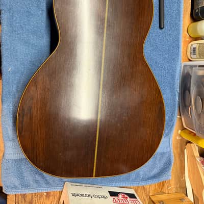1930 Martin 00-21 image 3