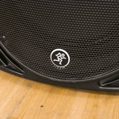 Mackie SRM450v2 400W 12" Active 2-Way Loudspeaker CG011LN image 4