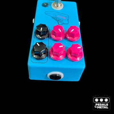JHS PG-14 Paul Gilbert Signature-x19054 image 3