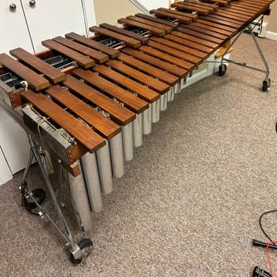 Deagan Marimba - Xylophone 1920 - Rosewood image 1
