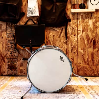 Ludwig Super Classic - 9x13 / 16x16 / 14x22" Drum Set with Keystone Badges 1968 - 1969 - Sky Blue Pearl image 18