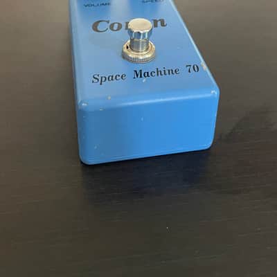 Collectors item Coron Space Machine 70 1970 - very good image 4