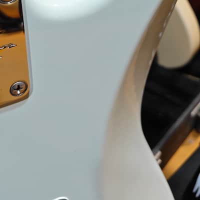 Fender Stratocaster Custom Shop Designed Limited Edition image 21