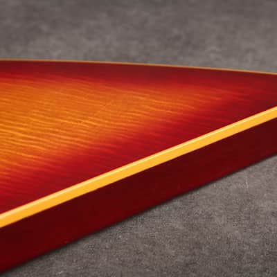 Gibson The Explorer CMT - 1983 - Cherry Sunburst - 2nd Hand image 16