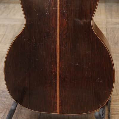 1918 Martin 5-28 image 4