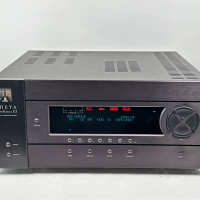 Theta Casablanca III Processor image 4