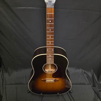 Gibson J-45 Standard 2009 - 2019 - Vintage Sunburst image 1