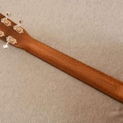 Martin Custom Shop Edition 000 Black Walnut (New Model 2025) #2933307 — Acoustic Guitar image 12