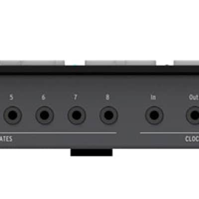 Arturia KEYSTEP PRO Black Polyphonic Sequencing Midi/USB Keyboard Controller image 8