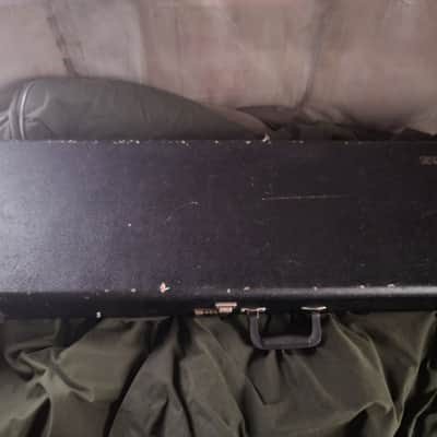 Ibanez AFR105 Affirma 5 String Active Bass Guitar 90's #0111 image 14