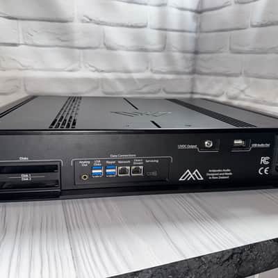 Antipodes Audio K30 Streamer Player Music Server image 9