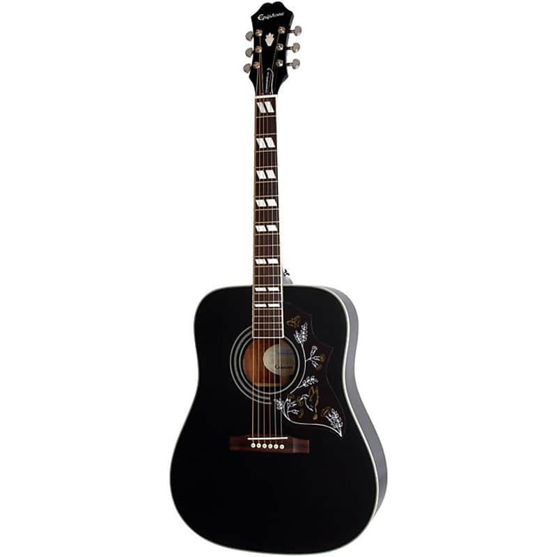 Epiphone - Hummingbird Performer PRO - Acoustic-Electric Guitar
