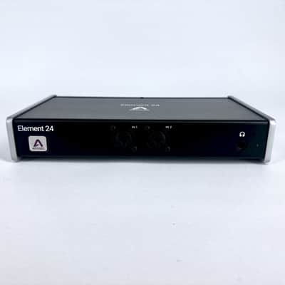 Apogee Element 24 - b-stock image 5