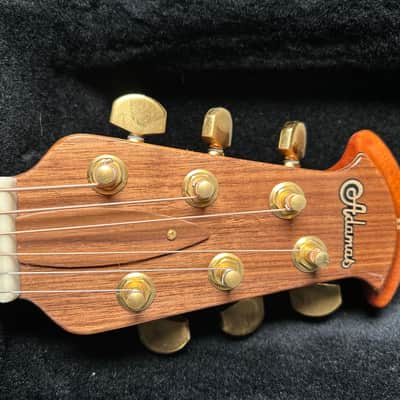 Adamas 2081GT image 11