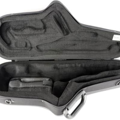 BAM 4001S Altsaxophon Series 4000 image 4